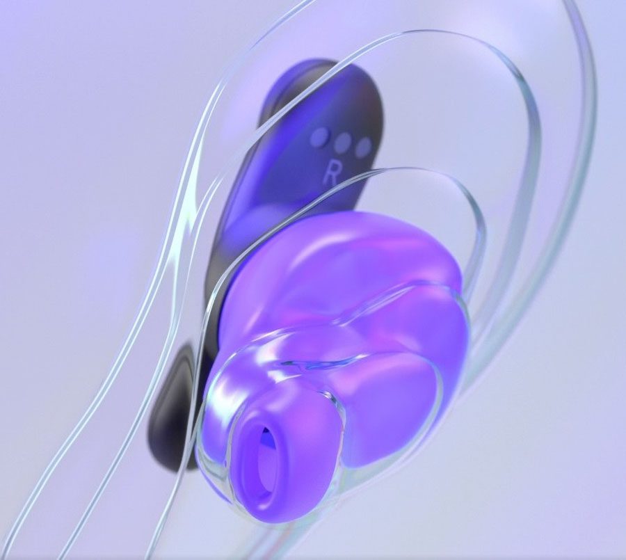 Ultimate Ears nya UE Passar: Intras kommer bokstavligen att anpassa sig efter användarens öron