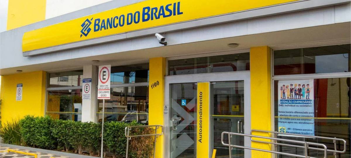 App do Banco do Brasil fora do ar ou instável nesta quinta-feira