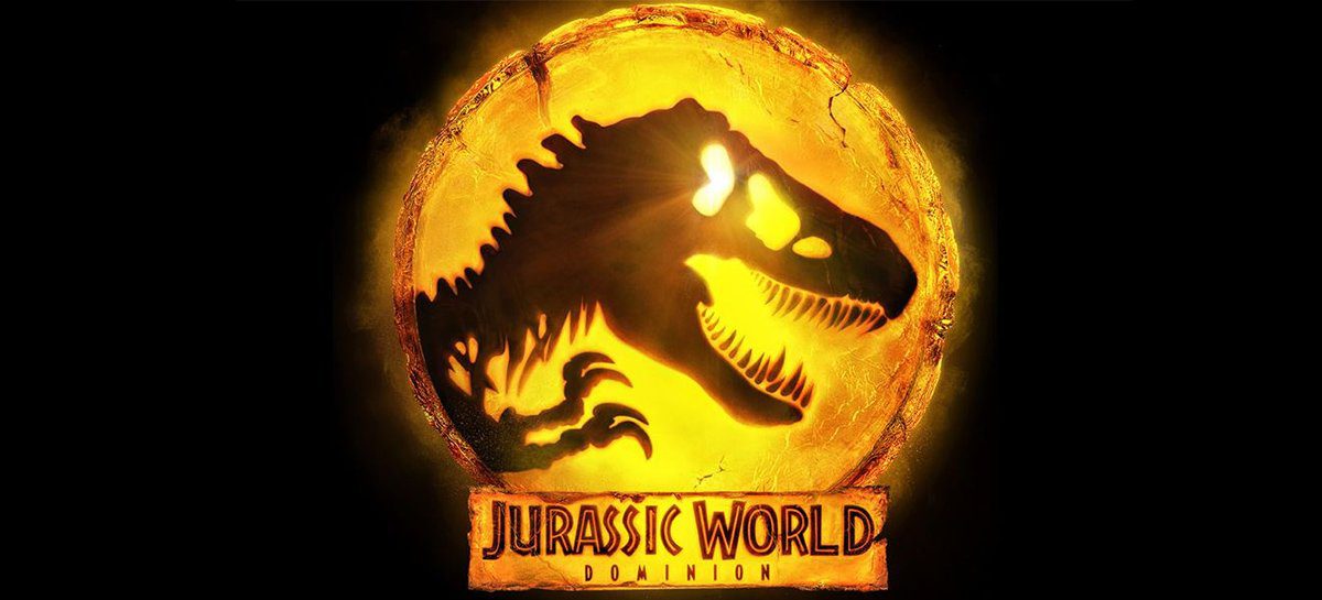Universal antecipa estreia de Jurassic World: Dominion para 2 de junho no Brasil