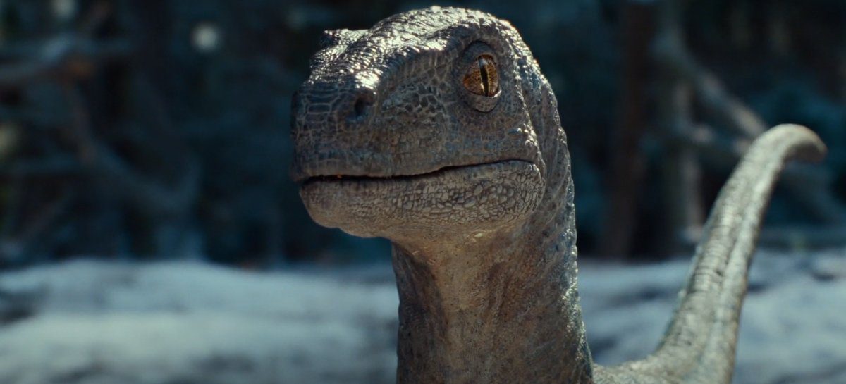 Universal divulga o novo trailer oficial de Jurassic World: Dominion; veja