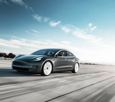 År 2023 kan den mest sålda bilen i världen vara en elbil!