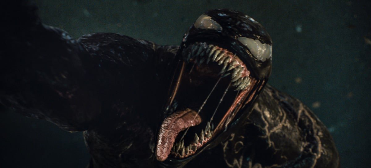 Venom: Tempo de Carnificina chega para locação e compra nas plataformas digitais