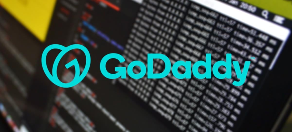 Violação de segurança expôs 1,2 milhão de contas do GoDaddy