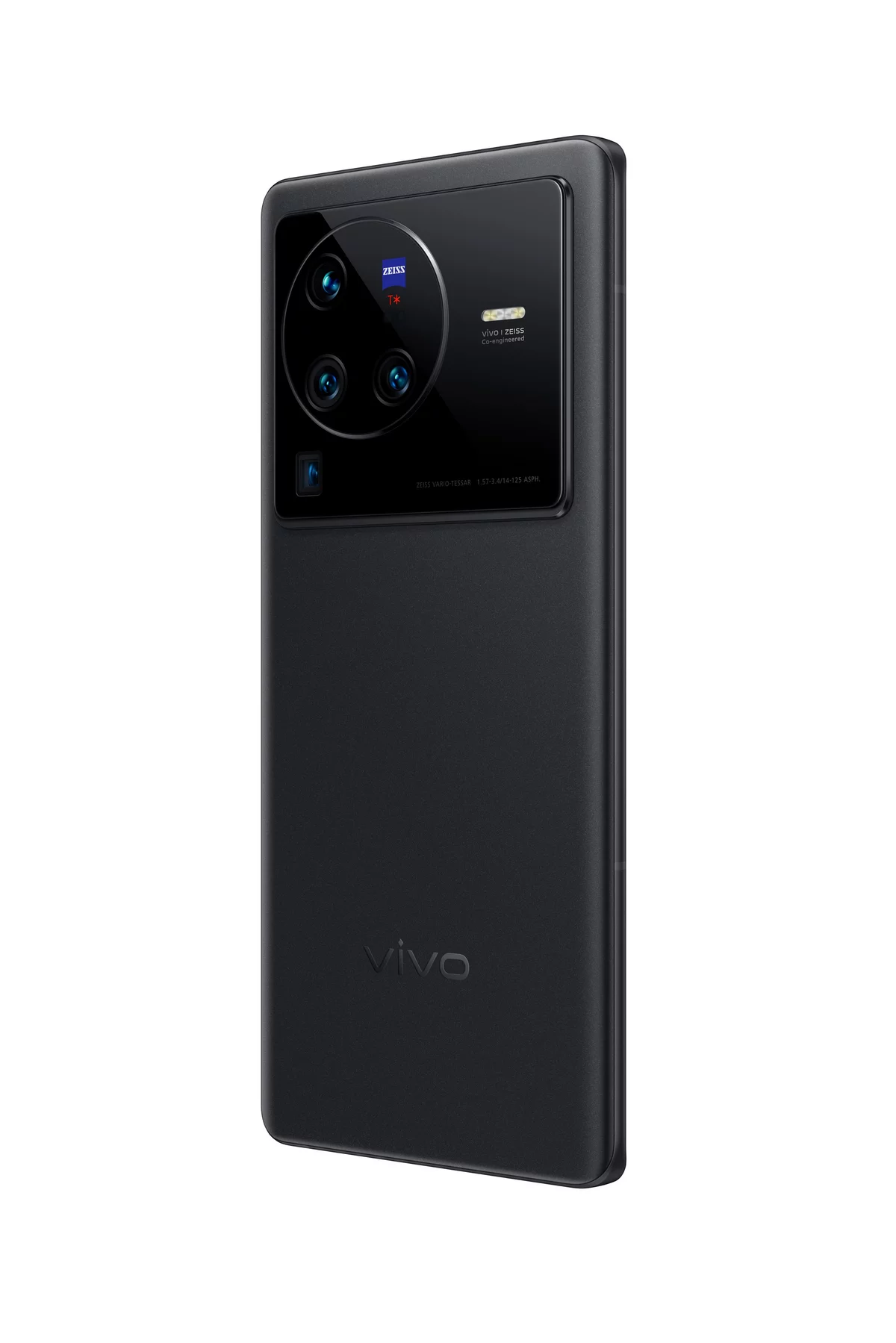 Vivo X80 Pro bị cấm vận © vivo