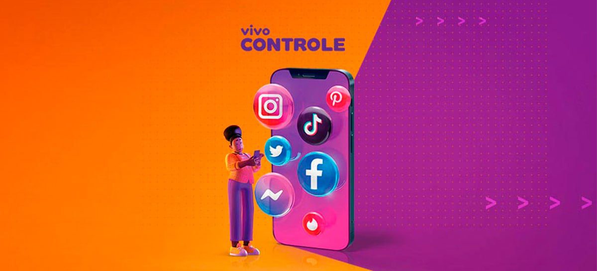 Vivo lança plano Controle Música que inclui assinatura do Tidal HiFi