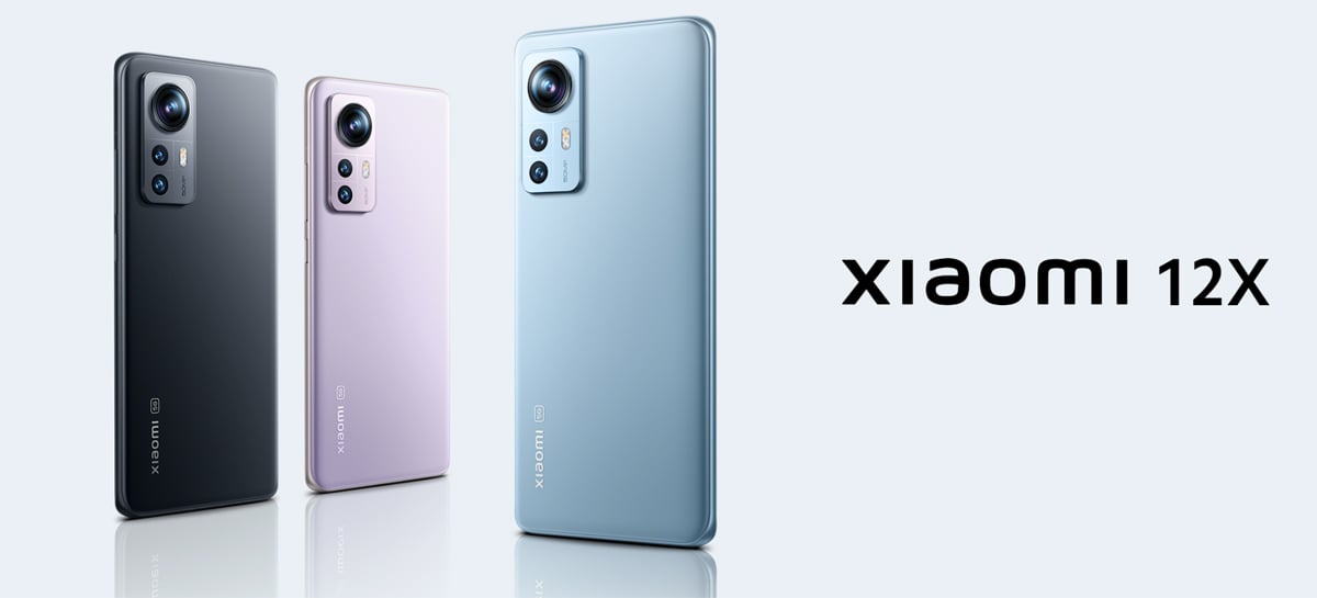 Com Android 11 de fábrica, Xiaomi 12X deve receber apenas duas atualizações de SO