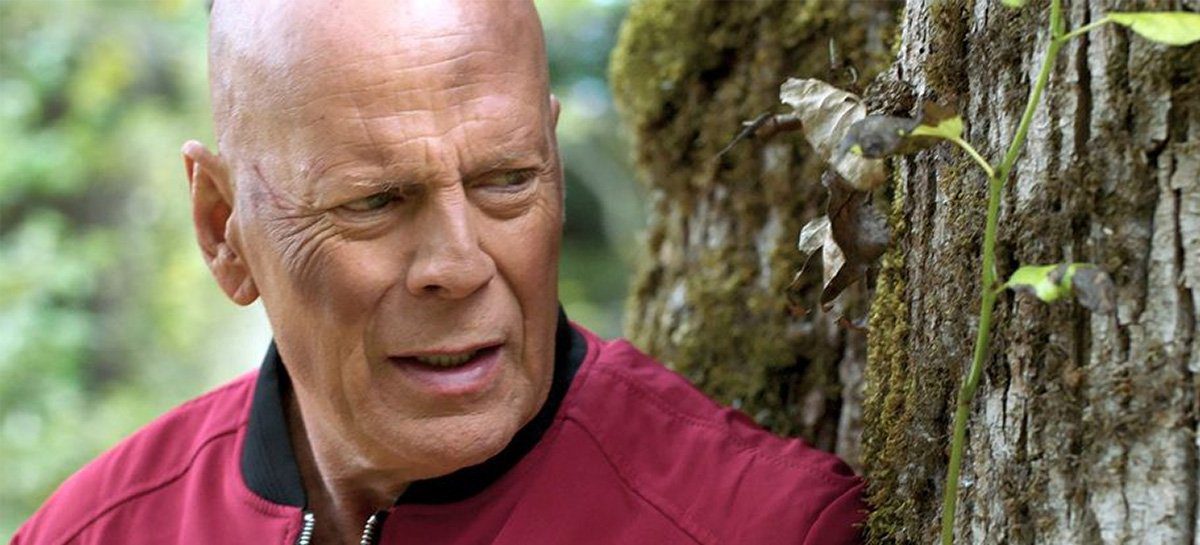 Com problemas de saúde, Bruce Willis fará pausa na carreira