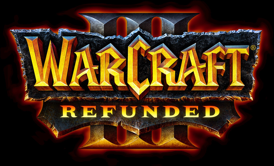 Warcraft 3 : Được gia cố