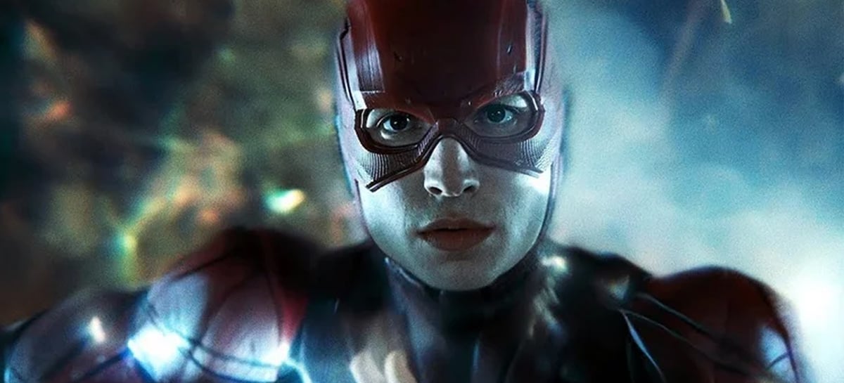 Warner Bros adia lançamento de The Flash, Aquaman 2 e outros filmes para 2023