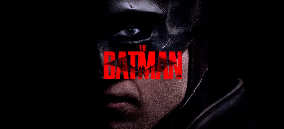 Warner libera trilha sonora completa do filme The Batman