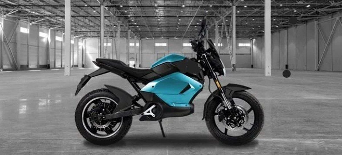 Watts W125: conheça a moto elétrica de R$ 19,9 mil que chega ao Brasil em junho
