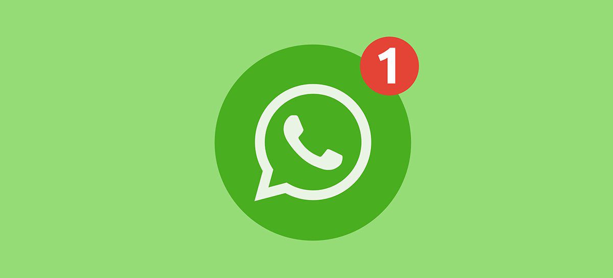 WhatsApp terá filtro de conversas na versão web e suporte para envio de arquivos com até 2GB
