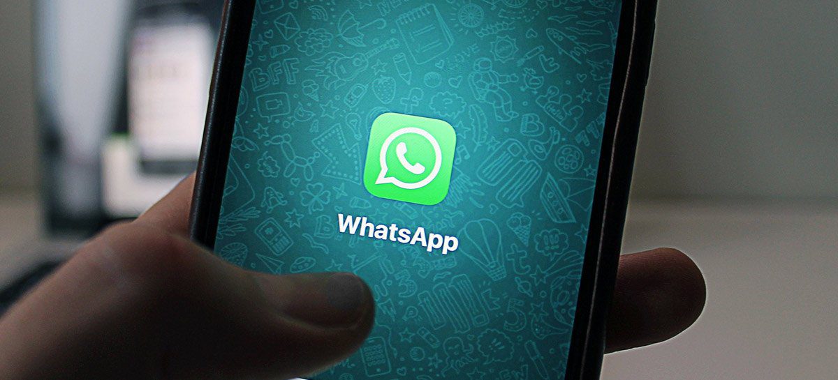 WhatsApp terá recurso para ocultar o status de "online"