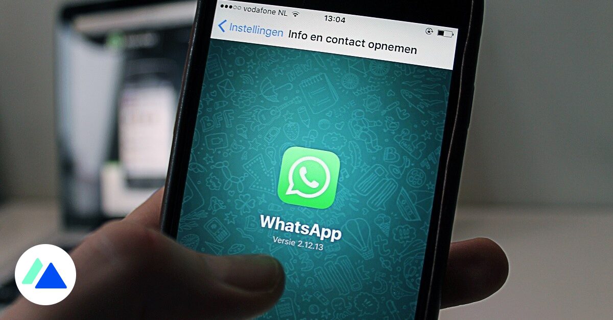 WhatsApp passerar milstolpen för 2 miljarder användare över hela världen