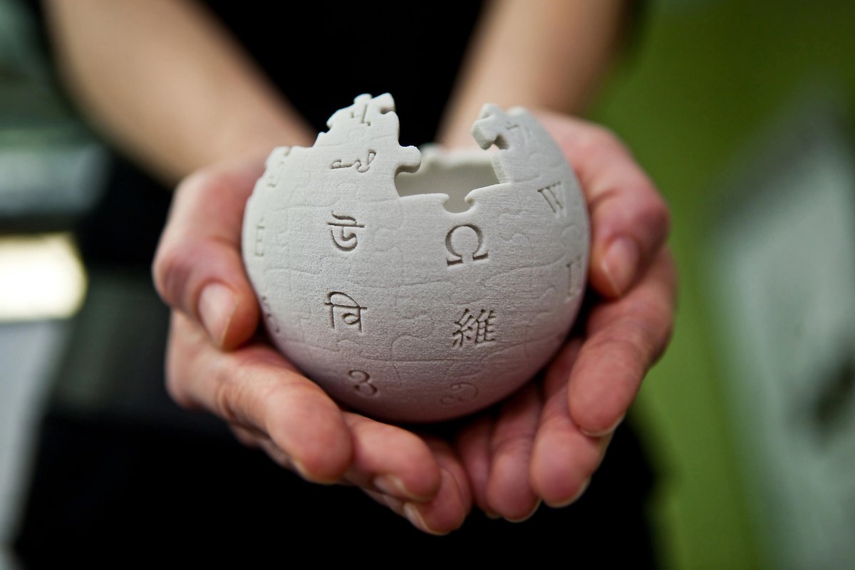 Wikipedia kommer att samarbeta med Google Translate för att underlätta översättningen av dess artiklar