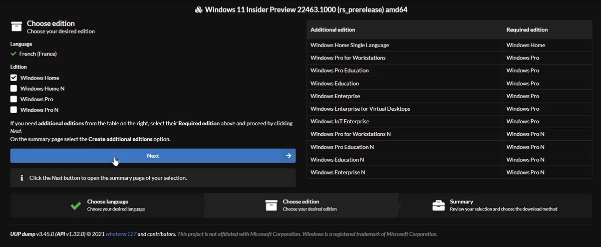 Windows  11 cài đặt sạch_3