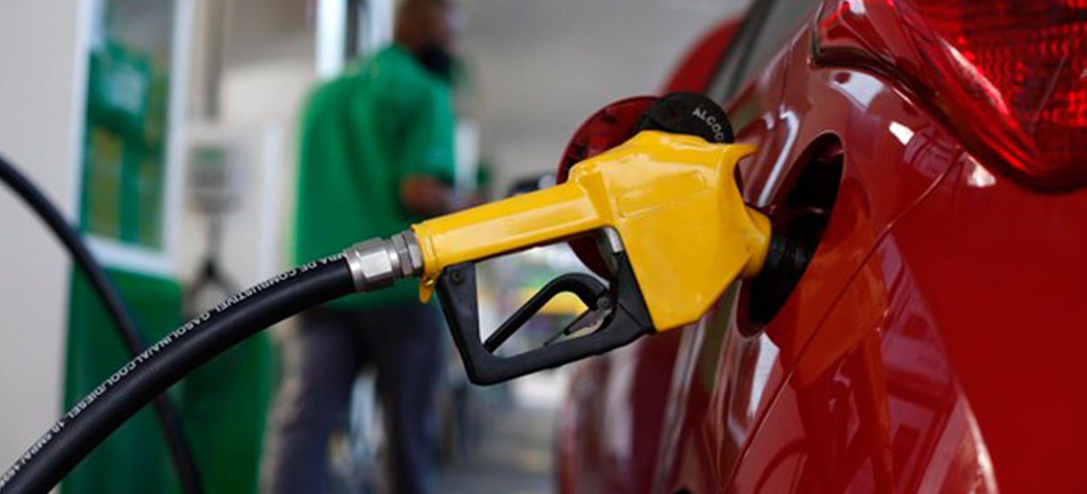 Gasolina mais cara? Petrobrás anuncia aumento de 18% na gasolina e quase 25% no diesel