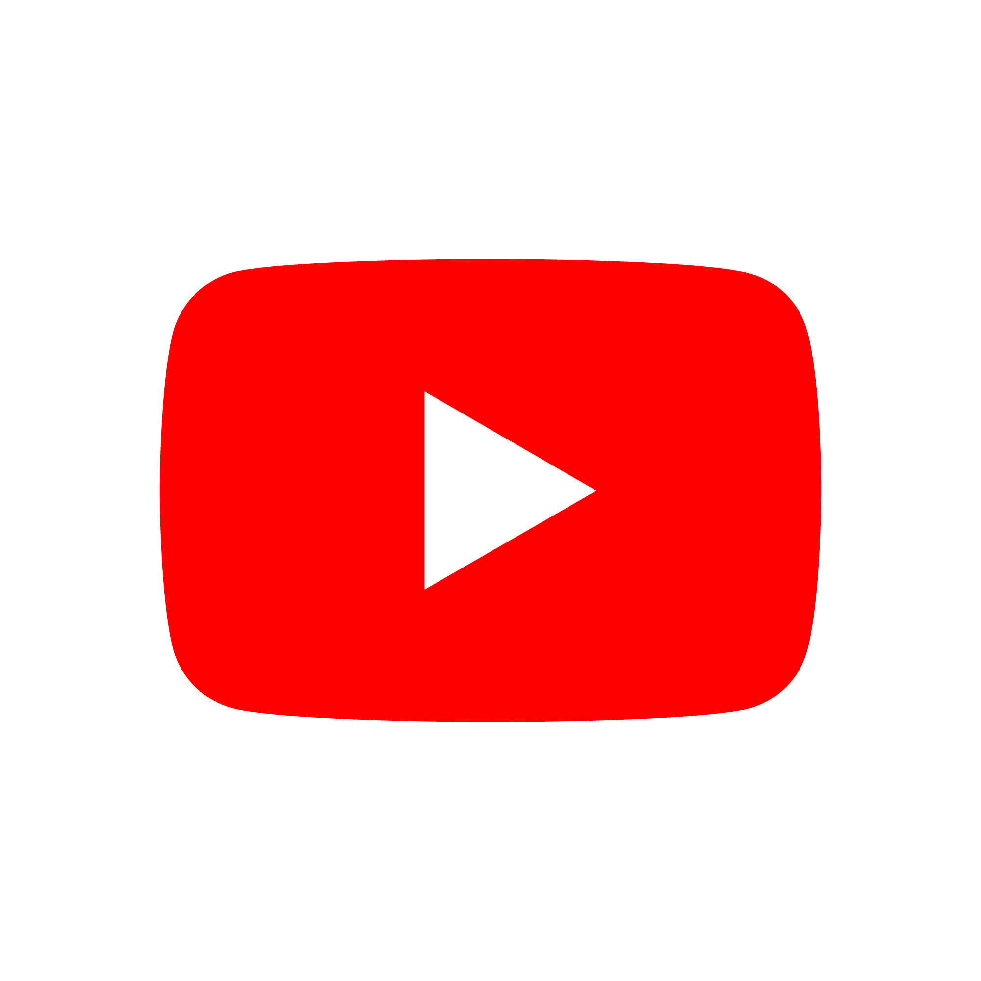 YouTube döljer “ogillar” röd tumräknare i ett test