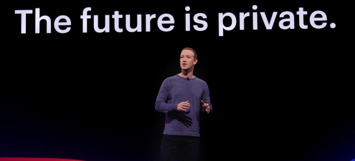 Zuckerberg afirma que NFTs no Instagram chegarão em breve