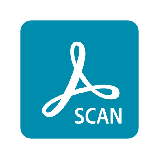 Adobe Scan - Android