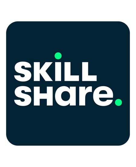 Skillshare: Các khóa học trực tuyến