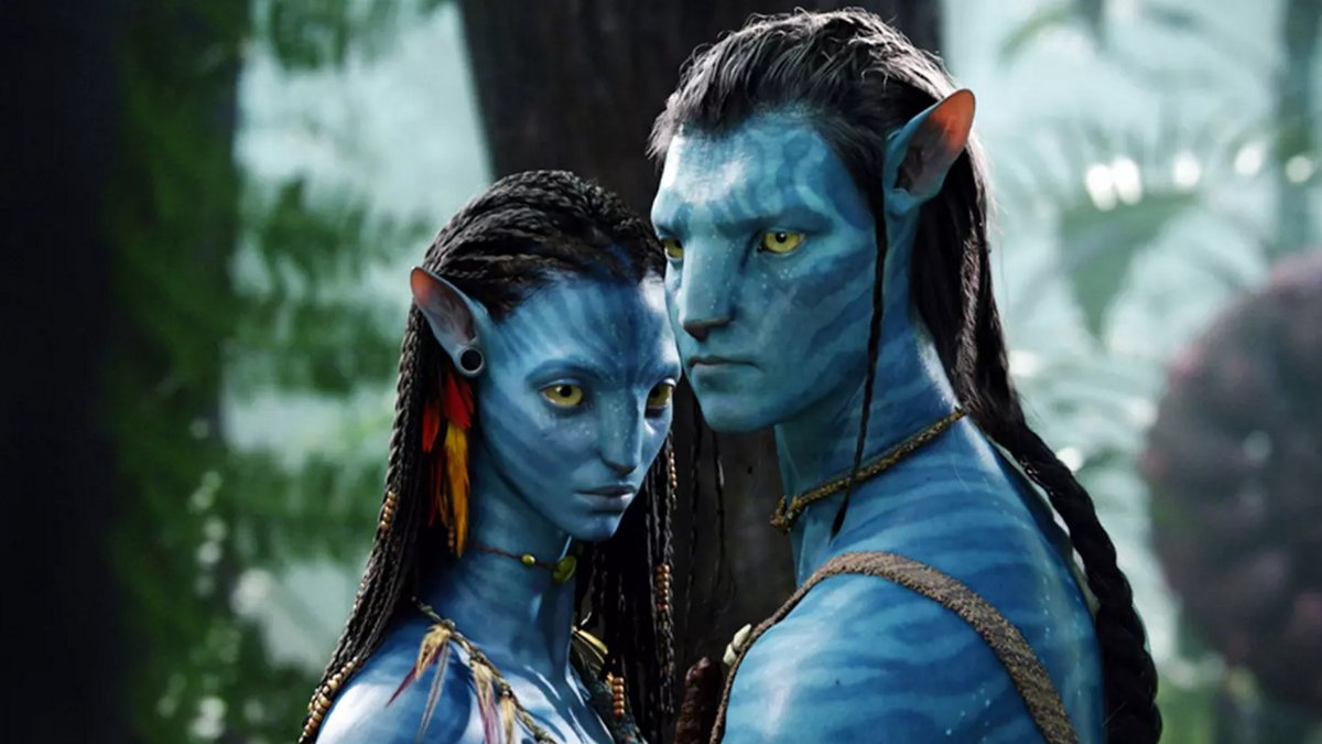 Avatar © Disney / 20th Century Studios