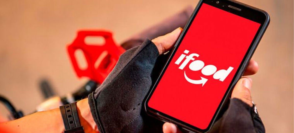 iFood agora cobra "taxa de serviço" em pedidos menores do que R$ 20