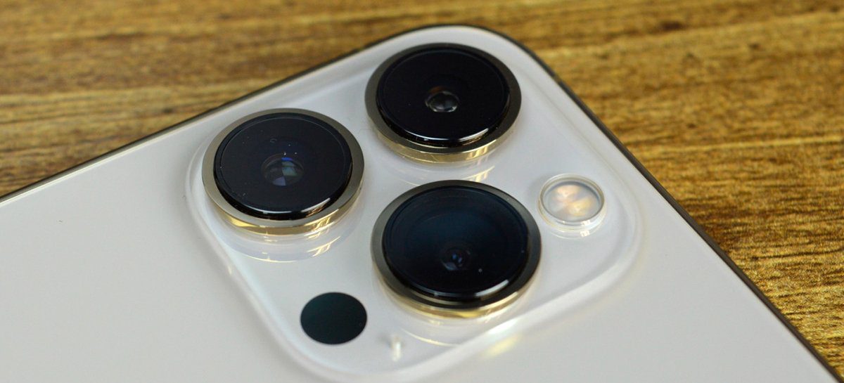 iPhone 14: Sunny Optical será fornecedora de lentes para o novo celular da Apple