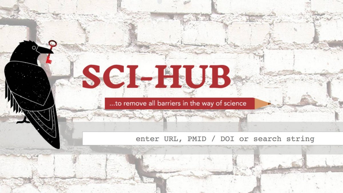 Khoa học-Hub © Capture Sci-Hub