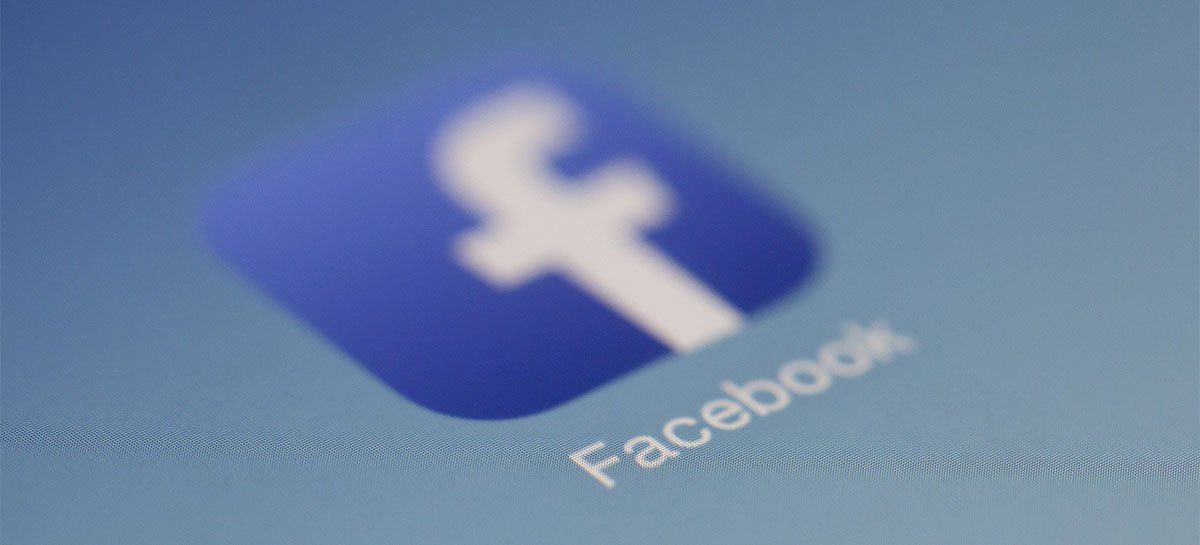 "Não consigo entrar no Facebook": 5 maneiras de resolver o problema