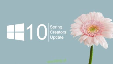 10 tính năng mới trong bản cập nhật Windows Cập nhật 10 người sáng tạo mùa xuân