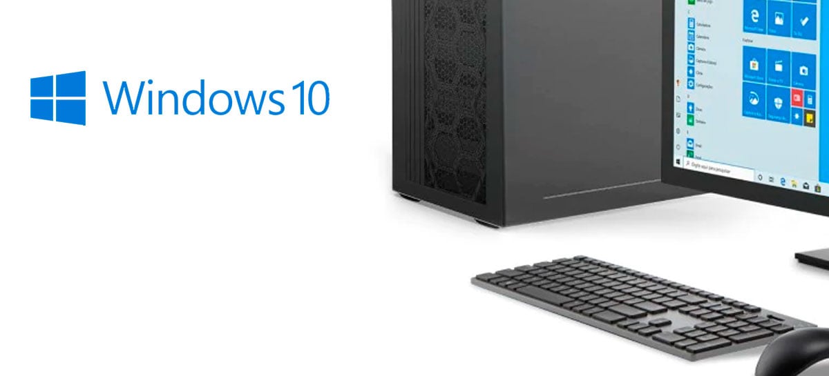 Update do Windows 10 pode gerar problemas no recurso plug-and-play