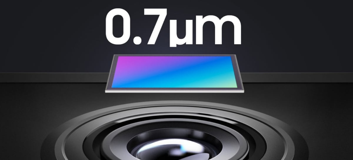 Samsung anuncia quatro novos sensores ISOCELL de até 108MP