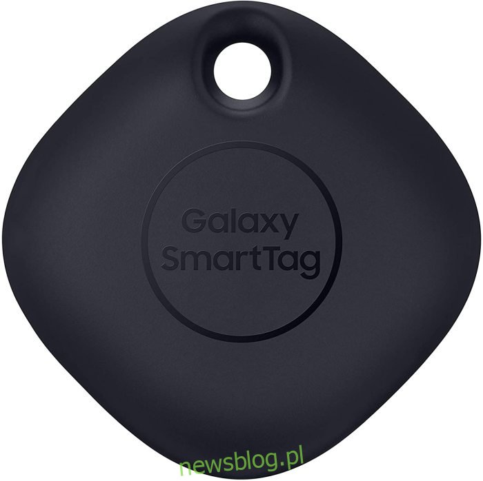 Trình theo dõi Bluetooth của Samsung Galaxy Thẻ thông minh