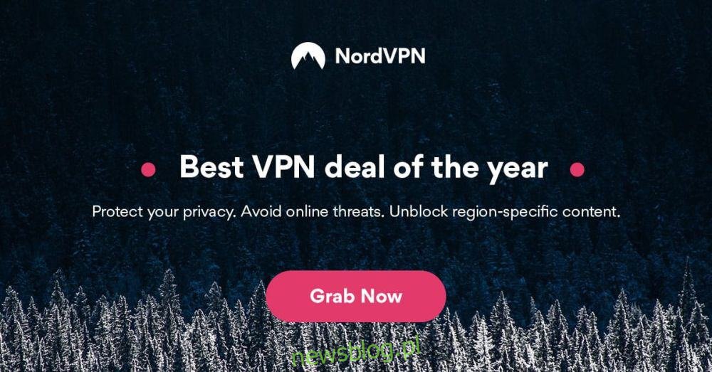 NordVPN - Lựa chọn của ban biên tập