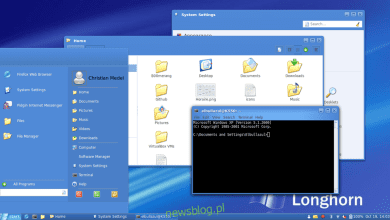 Làm thế nào để làm cho linux trông giống như Windows XP