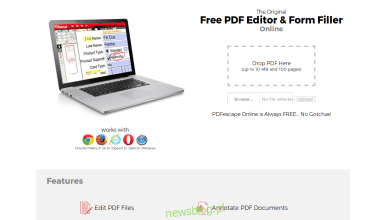 5 cách chỉnh sửa PDF trên Linux