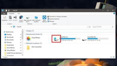 5 cách nhận biết ổ đĩa Windows trong hệ thống Windows 10