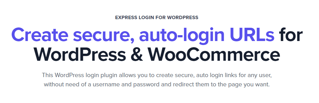 5 plugin WordPress không cần mật khẩu để đăng nhập dễ dàng vào newsblog.pl