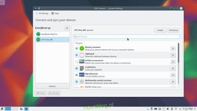 6 các tiện ích KDE Plasma tốt nhất 5 đến máy tính để bàn Linux