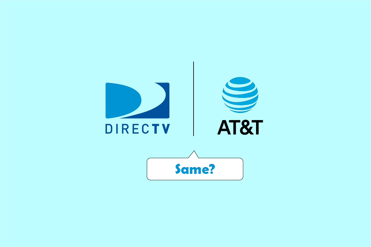 AT&T TV có giống như đăng nhập vào DIRECTV không?