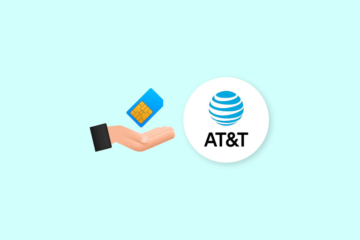 AT&T có tính phí thay thế SIM không?