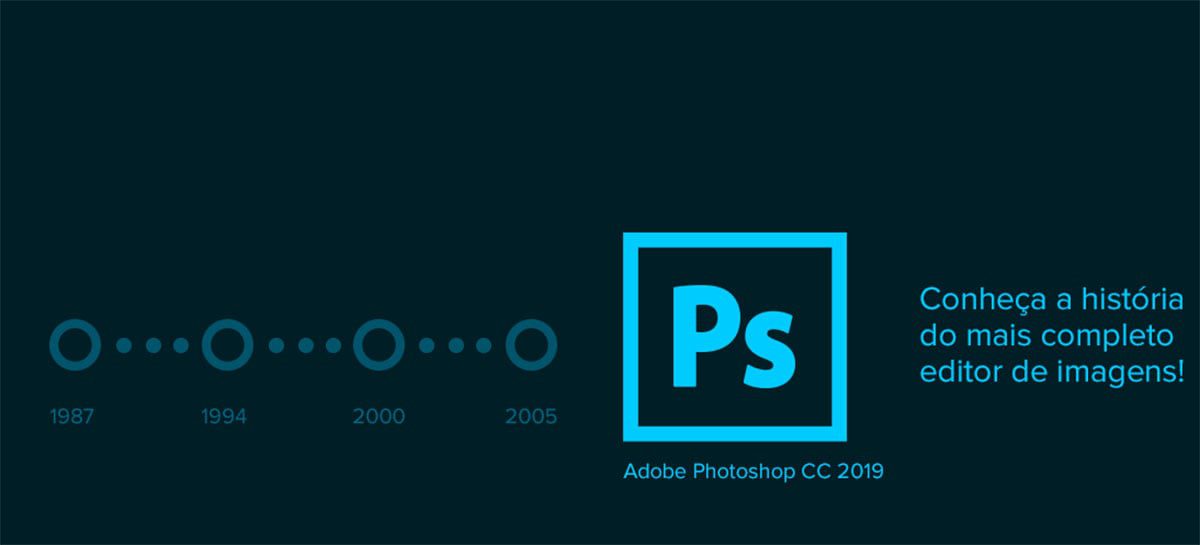Adobe disponibiliza Photoshop e InDesign gratuitamente para estudantes