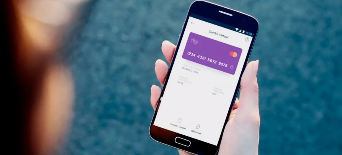 Apple Pay pode chegar ao Nubank no próximo ano, mas companhia não confirma