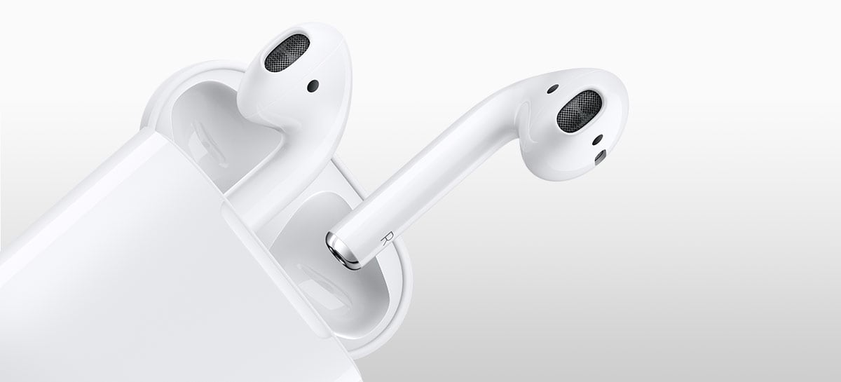 Apple pode lançar novos AirPods junto com Apple Music HiFi em 18 de maio