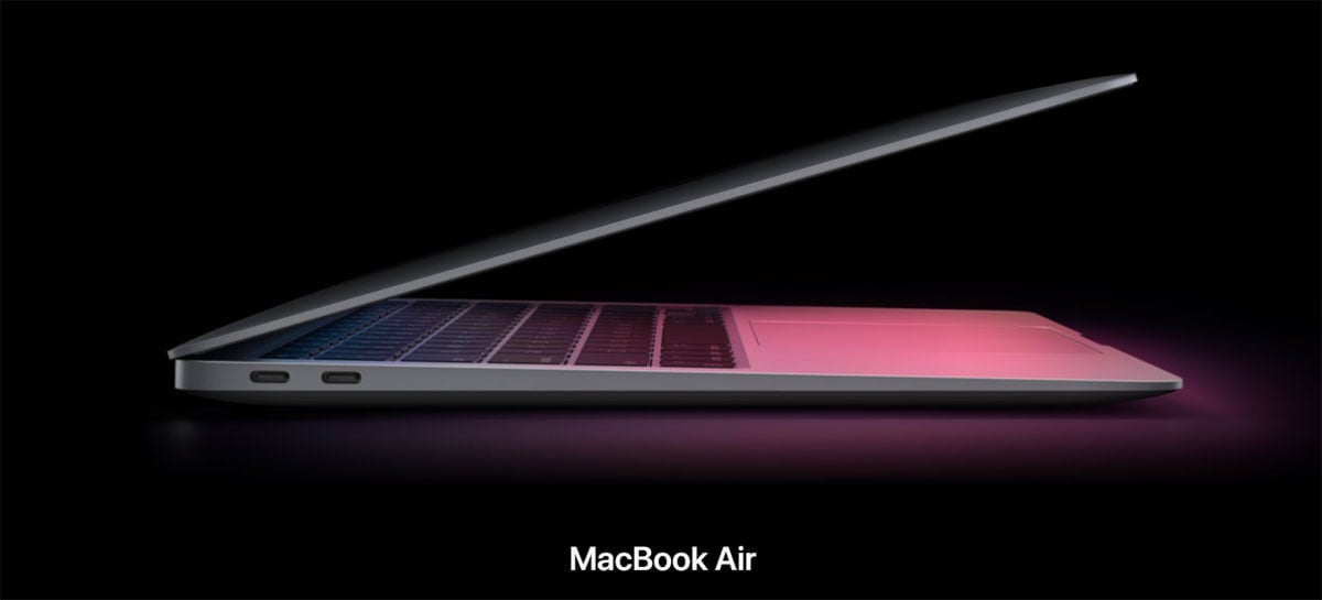 Apple deverá bater recorde de vendas de MacBooks em 2021, avalia TrendForce