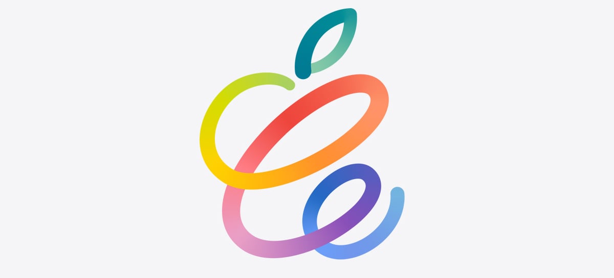Apple anuncia evento Spring Loaded para o dia 20 de abril