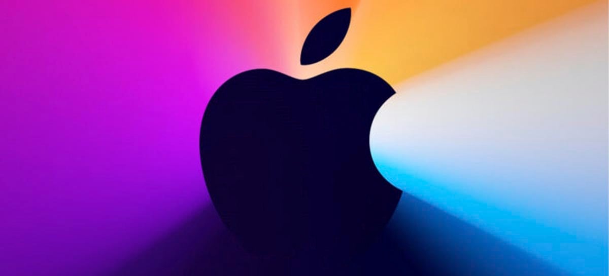 Apple anuncia evento "One More Thing" para dia 10 de novembro