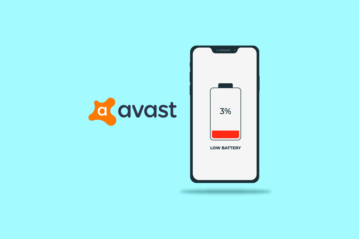 Avast có làm hao pin Android của bạn không?