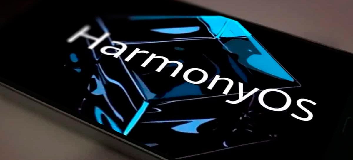 Primeiro beta para o Harmony OS da Huawei pode chegar no dia 18 de dezembro
